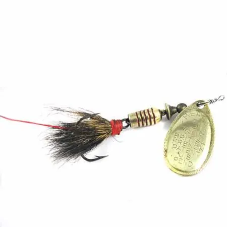 Mepps Aglia 3 dressed