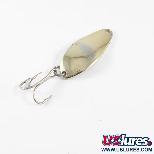 Seneca Little Cleo, złoto, 7 g błystka wahadłowa #1435