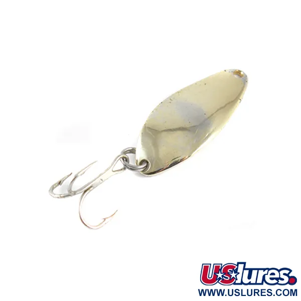 Seneca Little Cleo, złoto, 7 g błystka wahadłowa #1435