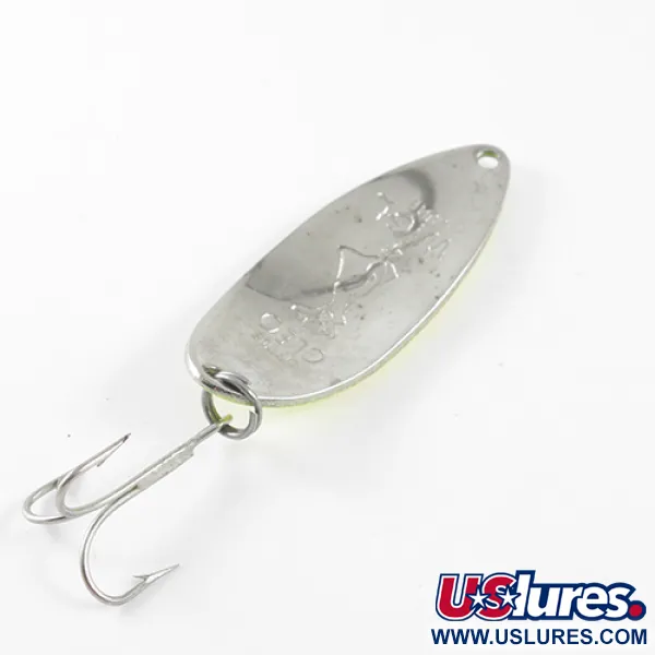 Seneca Little Cleo (Hula Girl), , 14 g błystka wahadłowa #1436