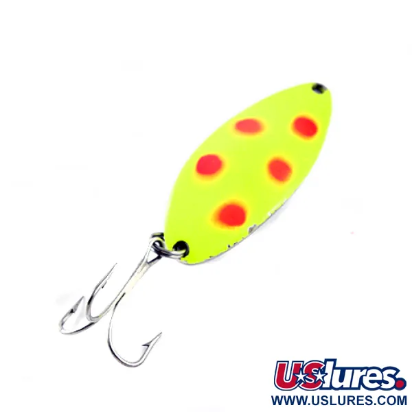 Seneca Little Cleo (Hula Girl), , 14 g błystka wahadłowa #1436