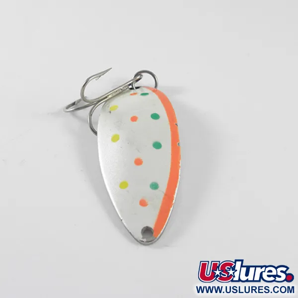 Seneca Little Cleo (Hula Girl), pstrąg (trout), 14 g błystka wahadłowa #1476