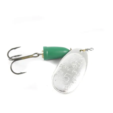 Blue Fox Super Vibrax 5