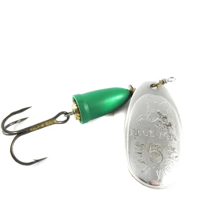 Blue Fox Super Vibrax 5