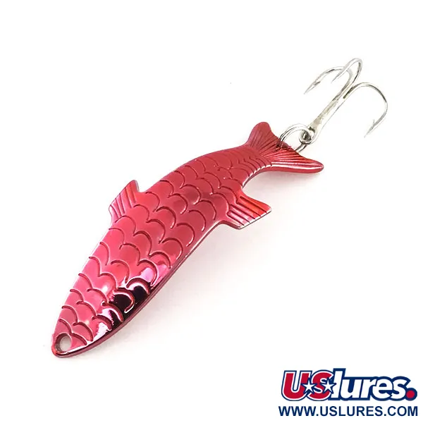  Acme Phoebe, różowy metalik, 7 g błystka wahadłowa #9153