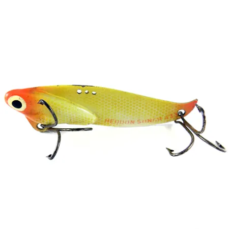 Heddon Sonar 433