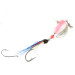 Yakima Bait Worden's Spin-n-Glo Winged, różowy, 4 g  #1544