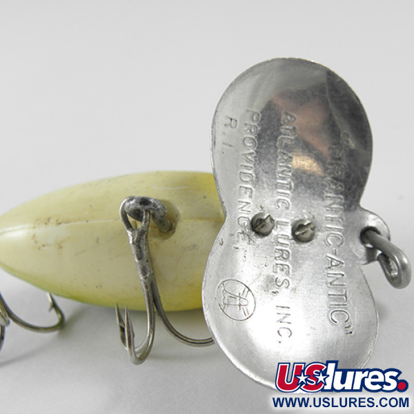 Atlantic Lures Frantic Antic, Żaba, 6 g wobler #1575