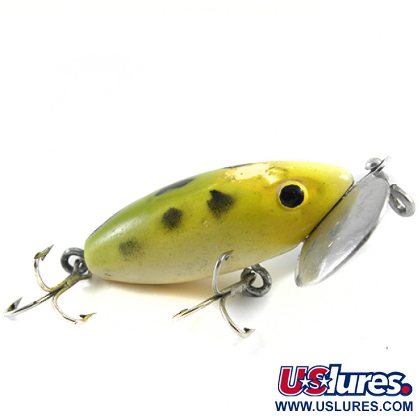 Atlantic Lures Frantic Antic, Żaba, 6 g wobler #1575