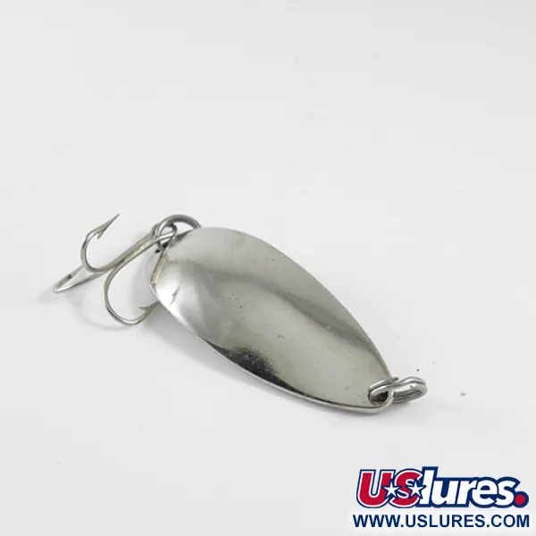 Seneca Little Cleo (Hula Girl), nikiel, 18 g błystka wahadłowa #1587