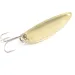  Johnson Sprite, złoto, 17 g błystka wahadłowa #1593