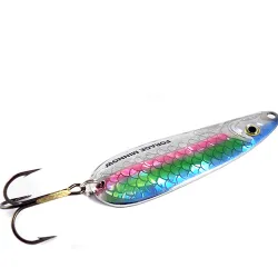 Forage Minnow