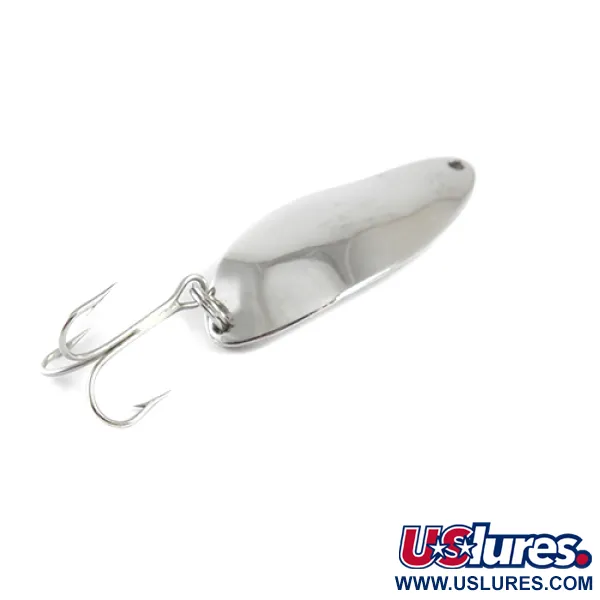 Seneca Little Cleo (Hula Girl), nikiel, 10 g błystka wahadłowa #1611