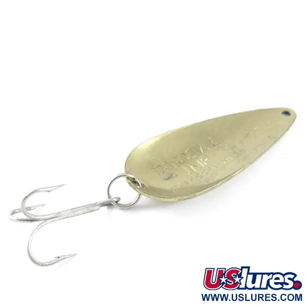 Eppinger Dardevle Imp, mosiądz, 11 g błystka wahadłowa #1637