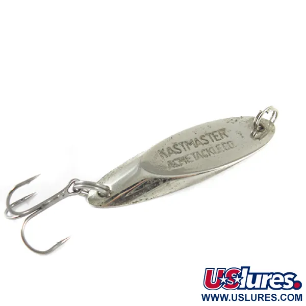 Acme Kastmaster, nikiel, 14 g błystka wahadłowa #1641