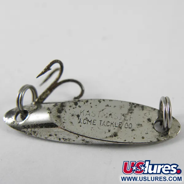 Acme Kastmaster, nikiel, 2,5 g błystka wahadłowa #1648