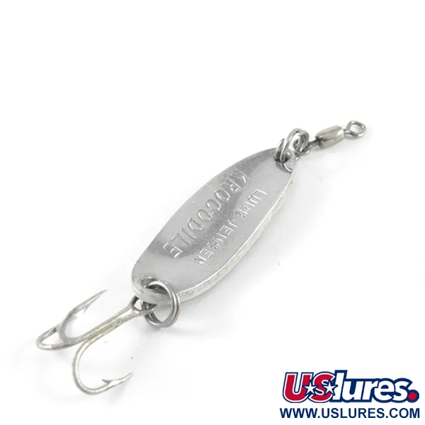 Luhr Jensen Krocodile, pstrąg (trout), 7 g błystka wahadłowa #1675