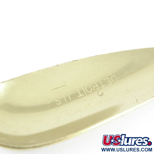 Eppinger Dardevle, mosiądz, 28 g błystka wahadłowa #1682