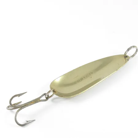 Eppinger Dardevle, mosiądz, 28 g błystka wahadłowa #1682