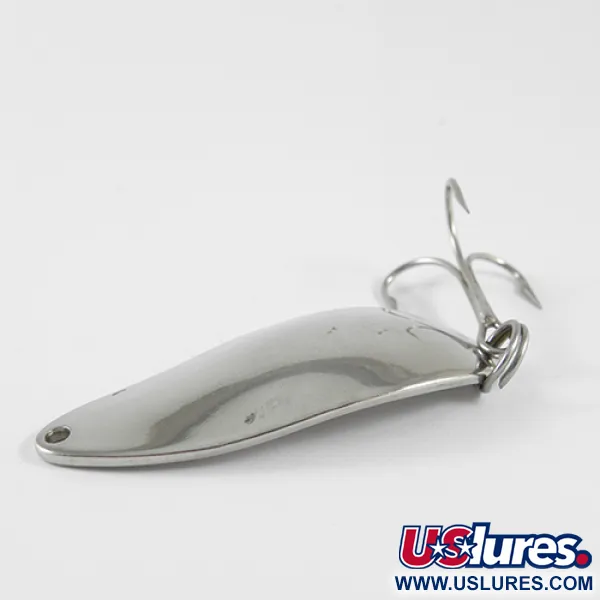 Seneca Little Cleo (Hula Girl), nikiel, 14 g błystka wahadłowa #1684