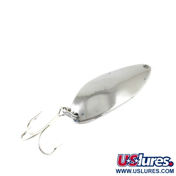 Seneca Little Cleo (Hula Girl), nikiel, 14 g błystka wahadłowa #1684