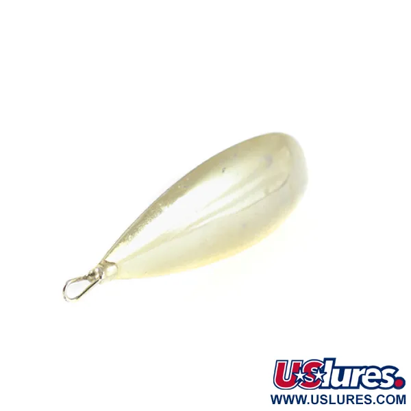 Błystka antyzaczepowa Johnson Silver Minnow