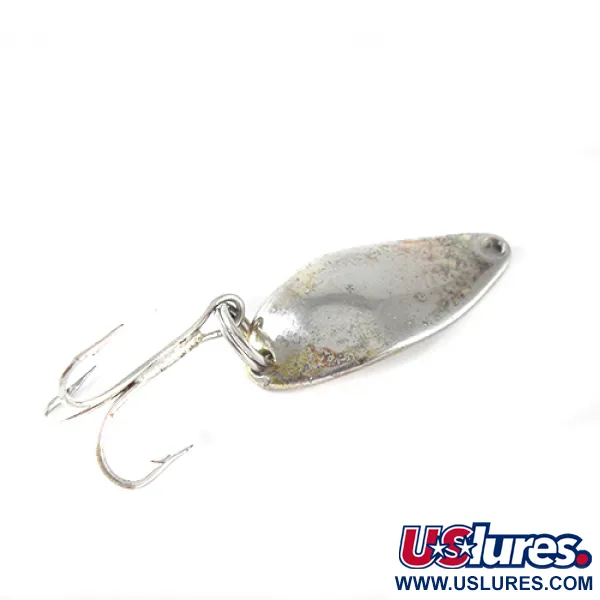 Seneca Little Cleo, złoto, 5 g błystka wahadłowa #1695