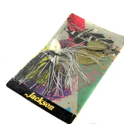 Spinnerbait Jackson Stealth