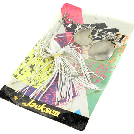 Spinnerbait Jackson Stealth