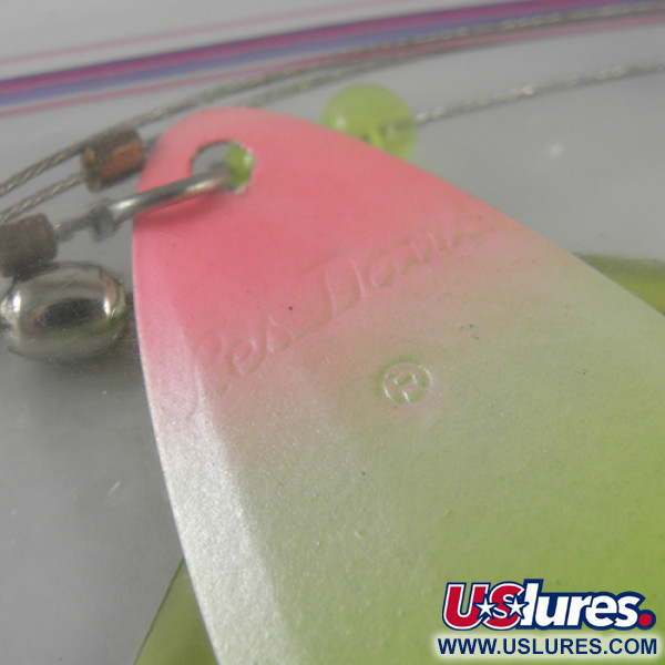 Luhr Jensen Les Davis Lake Troll