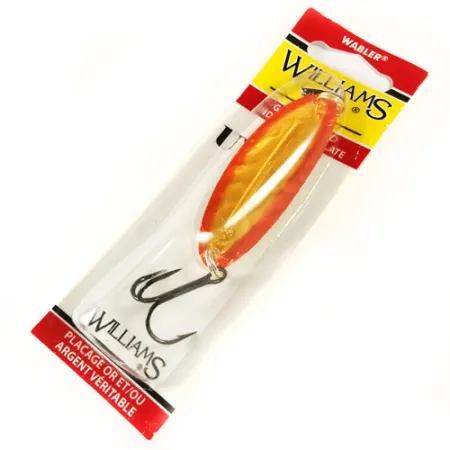 Williams Wabler W50 UV (świeci w ultrafiolecie)