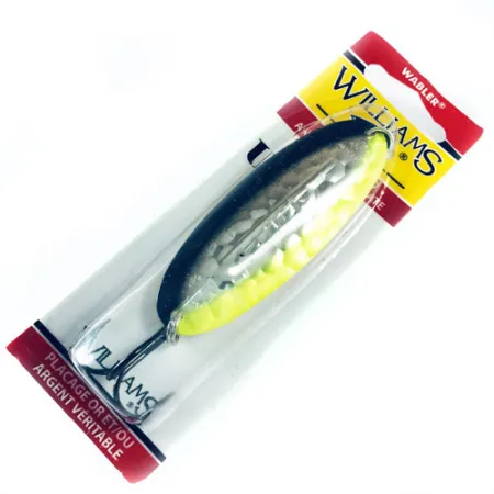 Williams Wabler W60 UV (świeci w ultrafiolecie)