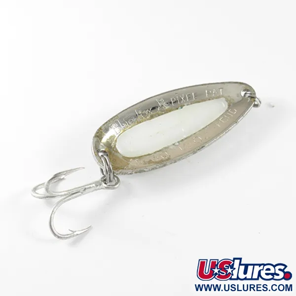 Blue Fox Pixee (świeci w ciemności)