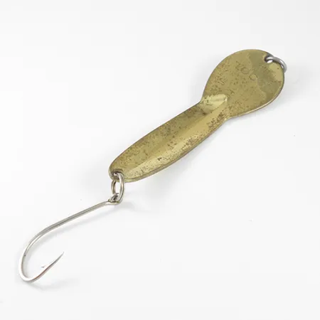 Glen Evans Loco 4, złoto, 23 g błystka wahadłowa #1775