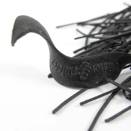 Mepps Aglia Long 3 Combo Killer, srebrny/mosiądz, 19 g błystka obrotowa #1788