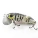  Fred Arbogast Jitterbug Jointed, Tygrys, 10 g wobler #1831