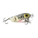  Fred Arbogast Jitterbug Jointed, Tygrys, 10 g wobler #1831