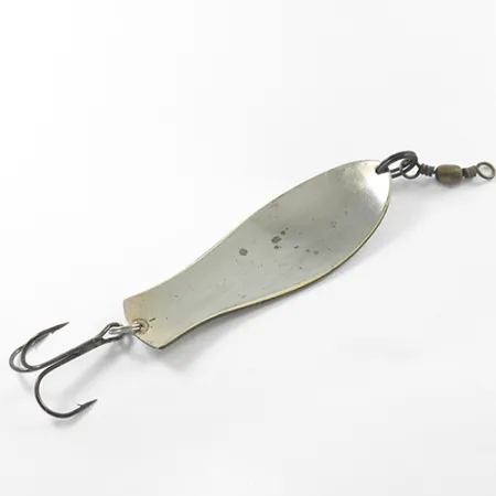 Jarvinen Virginia​ Jarvinen Fishing Lure 1, nikiel, 19 g błystka wahadłowa #1836