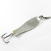 Jarvinen Virginia​ Jarvinen Fishing Lure 1, nikiel, 19 g błystka wahadłowa #1836