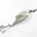 Jarvinen Virginia​ Jarvinen Fishing Lure 1, nikiel, 19 g błystka wahadłowa #1836