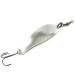 Jarvinen Virginia​ Jarvinen Fishing Lure 1, nikiel, 19 g błystka wahadłowa #1836