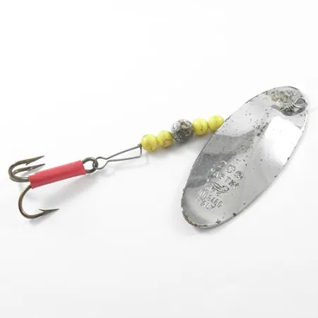 Panther Martin 20, nikiel, 21 g błystka obrotowa #1844