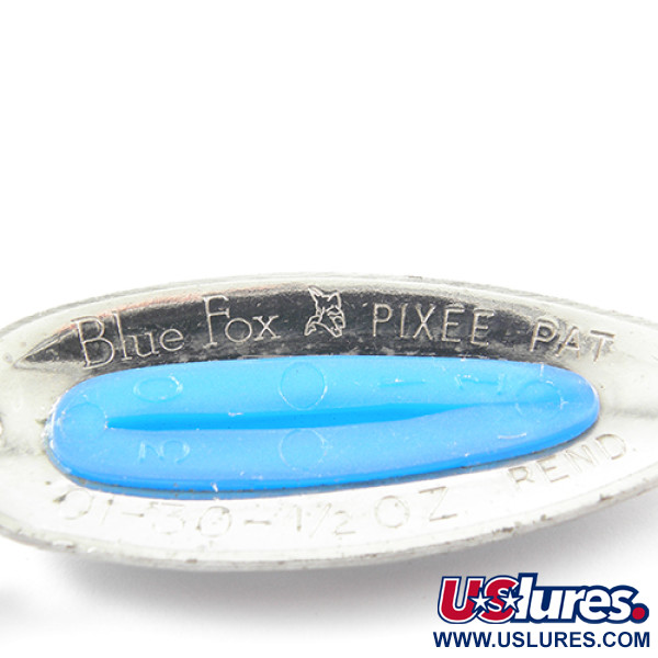 Blue Fox Pixee