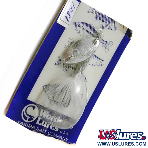 Worden’s Original Rooster Tail