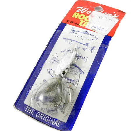 Worden’s Original Rooster Tail