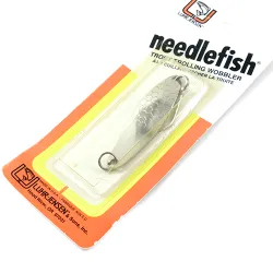 Needlefish 2