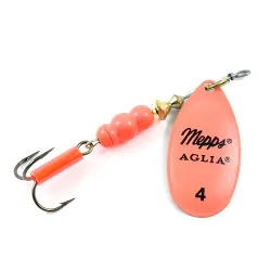 Mepps Aglia Hot 4