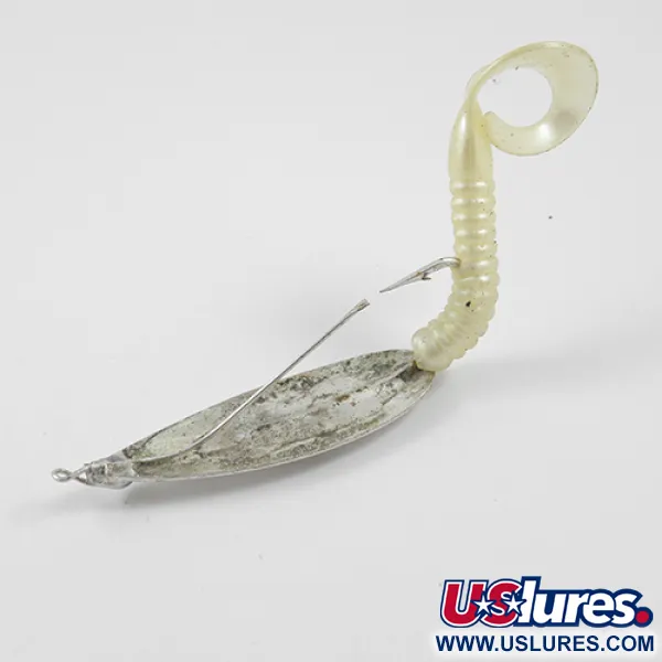 Błystka antyzaczepowa Johnson Silver Minnow