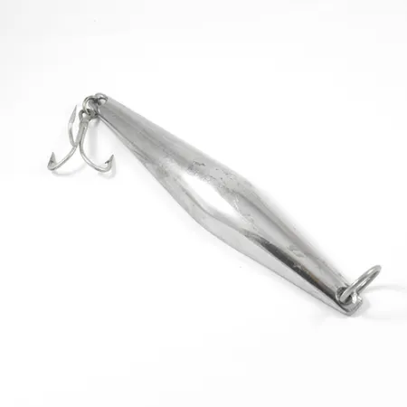 Lucky Strike, nikiel, 55 g błystka wahadłowa #1929