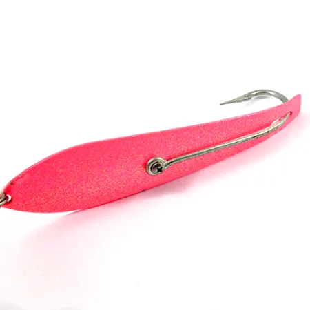 Błystka antyzaczepowa King Spoon